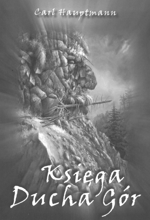 Księga Ducha Gór