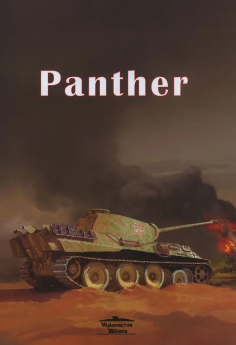 Panther PzKpfw V Sd Kfz 171 Ausf. D/A/G
