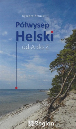 Półwysep Helski od A do Z