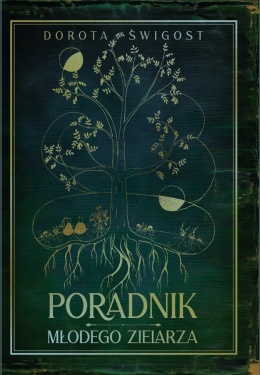 Poradnik młodego zielarza