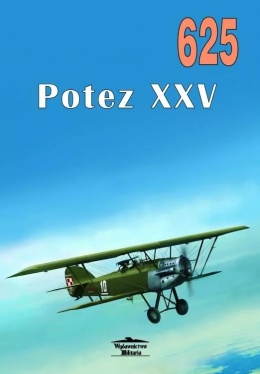 Potez XXV Tom 625