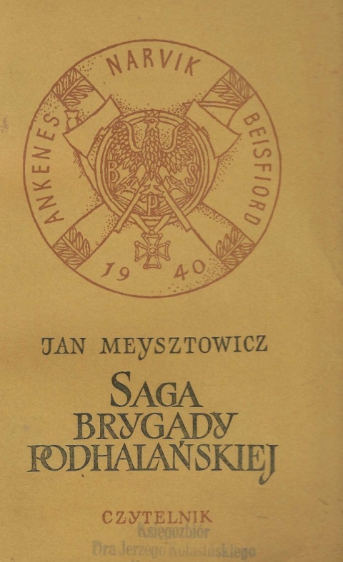 Saga Brygady Podhalańskiej