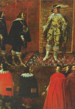 Studia do dziejów dawnego uzbrojenia i ubioru wojskowego część XIII