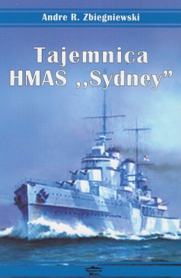 Tajemnica HMAS Sydney