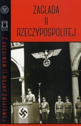 Zagłada II Rzeczypospolitej