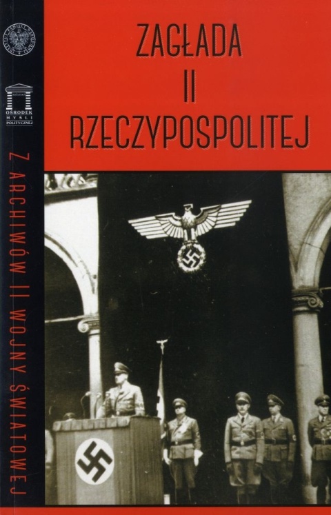 Zagłada II Rzeczypospolitej