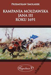 Kampania mołdawska Jana III roku 1691