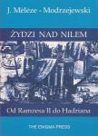 Żydzi nad Nilem Od Ramzesa II do Hadriana