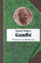 Gandhi Stanley Wolpert