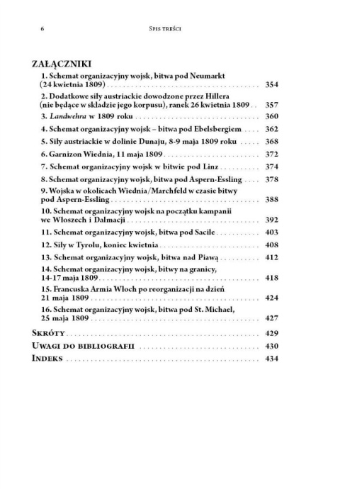1809 Grom nad Dunajem. Zwycięstwo Napoleona nad Habsburgami. Tom II - Aspern 1809 Grom nad Dunajem. Zwycięstwo Napoleona nad Habsburgami. Tom II - Aspern