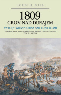 1809 Grom nad Dunajem Tom II Aspern