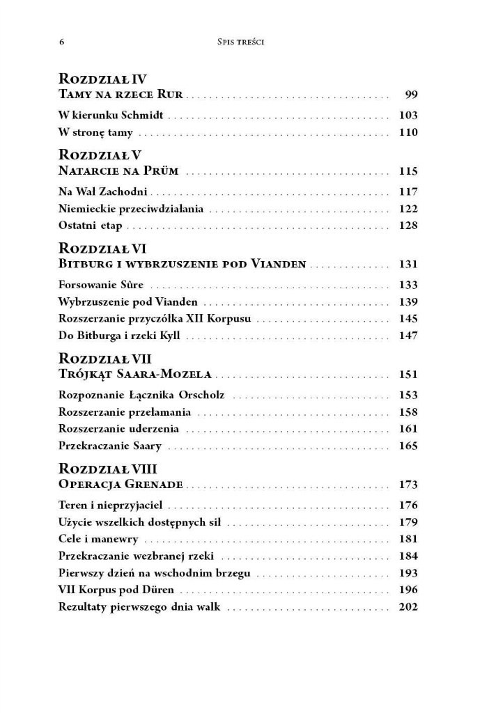 1945 Ostatnia ofensywa 1945 Ostatnia ofensywa