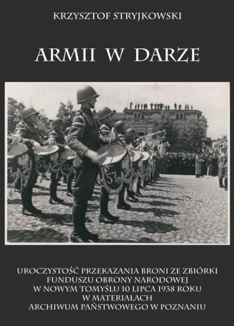 Armii w darze Armii w darze