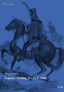Aspern - Essling 21-22 maja 1809