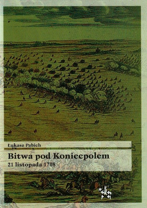 Bitwa pod Koniecpolem 21 listopada 1708