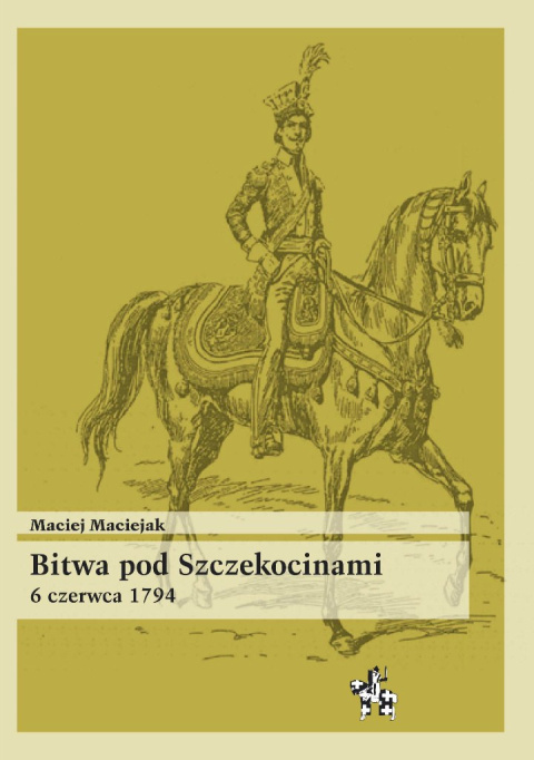 Bitwa pod Szczekocinami 6 czerwca 1794