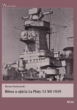 Bitwa u ujścia La Platy 13 XII 1939
