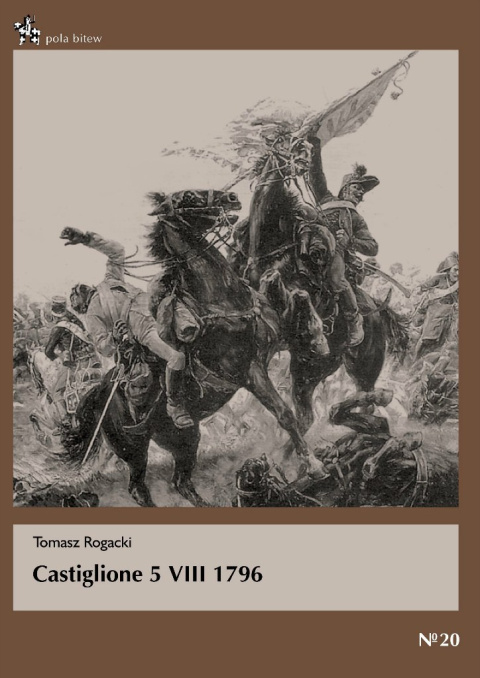 Castiglione 5 VIII 1796 Castiglione 5 VIII 1796