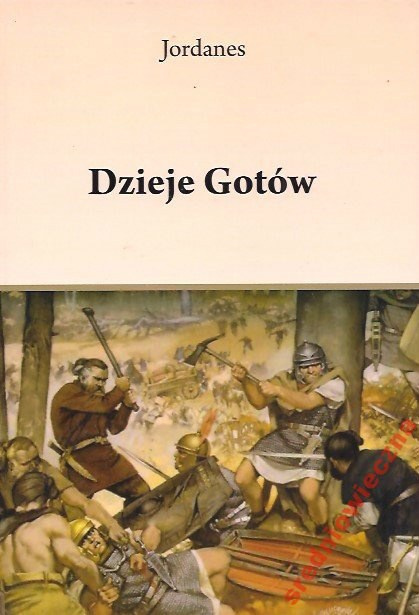 Dzieje Gotów