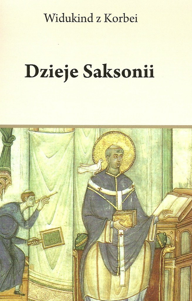 Dzieje Saksonii Dzieje Saksonii