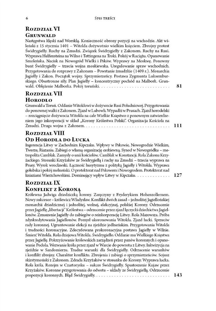 Dzieje Wielkiego Księstwa Litewskiego za Jagiellonów tom I 1377-1499 Dzieje Wielkiego Księstwa Litewskiego za Jagiellonów tom I 1377-1499