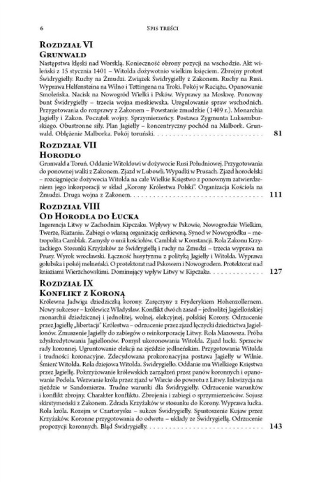 Dzieje Wielkiego Księstwa Litewskiego za Jagiellonów tom I 1377-1499 Dzieje Wielkiego Księstwa Litewskiego za Jagiellonów tom I 1377-1499