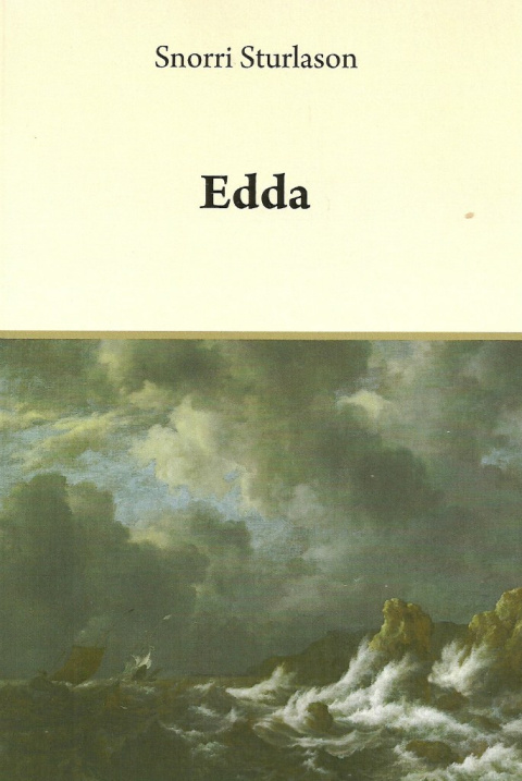 Edda Edda