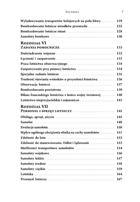 Flota powietrzna Flota powietrzna