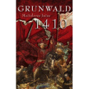 GRUNWALD 1410 komplet