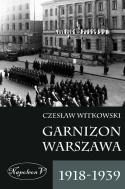 Garnizon Warszawa 1918 - 1939