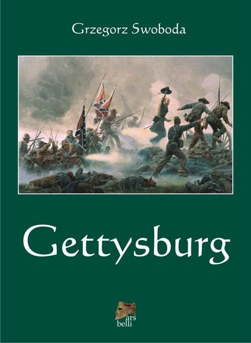 Gettysburg Gettysburg