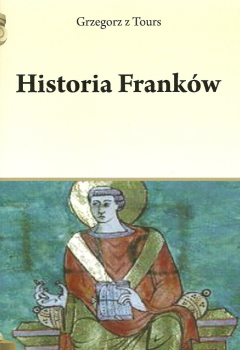 Historia Franków