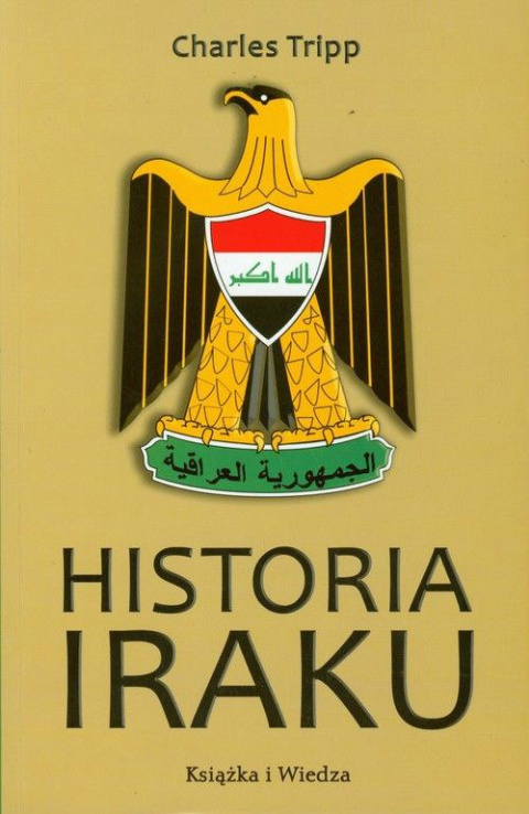 Historia Iraku Historia Iraku
