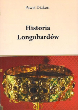 Historia Longobardów
