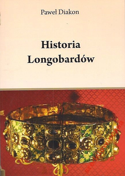 Historia Longobardów Historia Longobardów