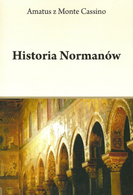 Historia Normanów