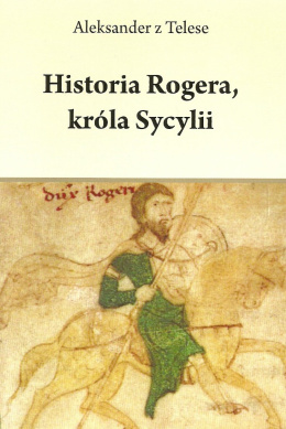 Historia Rogera króla Sycylii