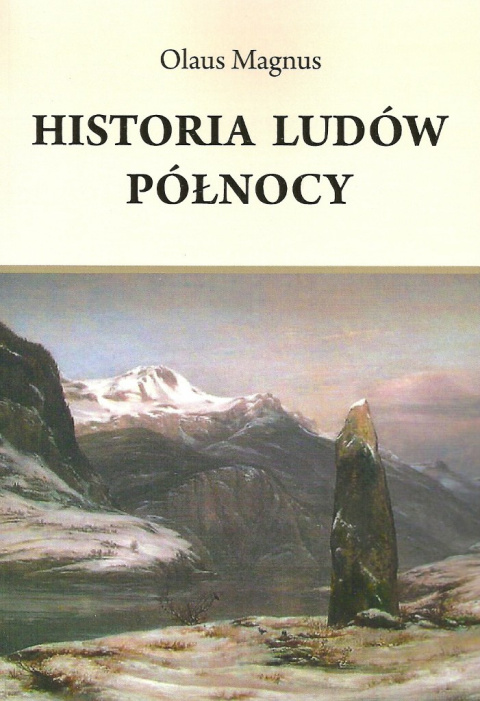 Historia ludów Północy