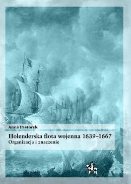 Holenderska flota wojenna 1639-1667