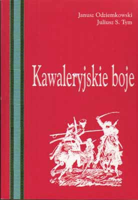 Kawaleryjskie boje. W 85 rocznicę zakończenia wojny polsko-sowieckiej Kawaleryjskie boje. W 85 rocznicę zakończenia wojny polsko-sowieckiej