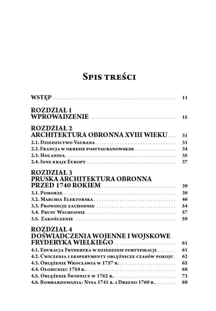 Król i jego twierdze Król i jego twierdze