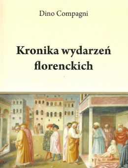 Kronika wydarzeń florenckich