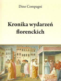 Kronika wydarzeń florenckich