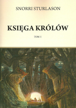 Księga Królów Tom I, II i III