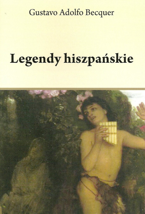 Legendy hiszpańskie