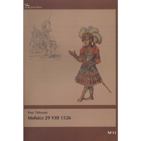 Mohacs 29 VIII 1526