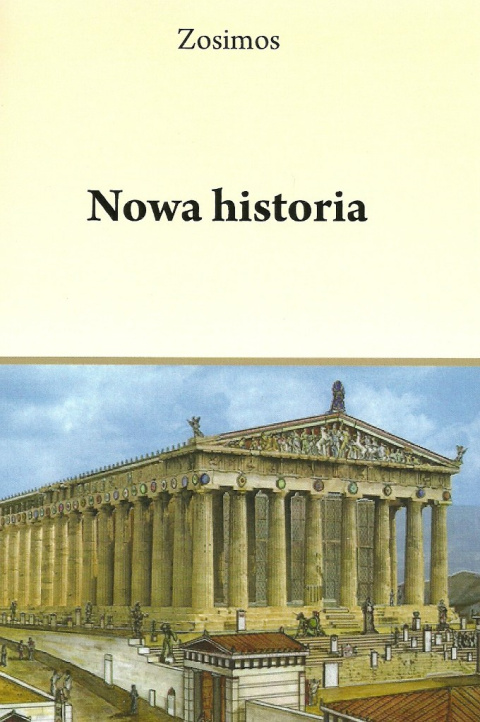 Nowa historia Nowa historia