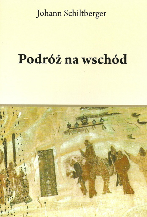 Podróż na wschód Podróż na wschód