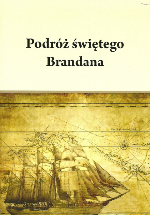 Podróż świętego Brandana Podróż świętego Brandana