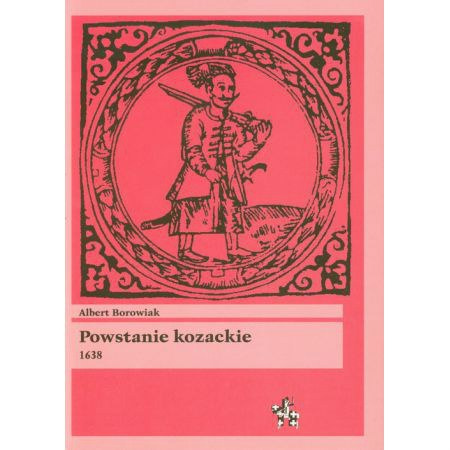 Powstanie kozackie 1638 Powstanie kozackie 1638